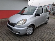 Toyota Yaris 1999