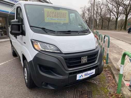 Fiat Ducato 2021
