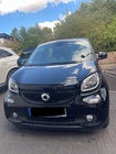 Smart ForFour 2019
