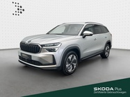 Skoda Kodiaq 2025