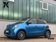 Smart ForFour 2020