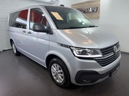 Volkswagen T6 2020