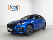 Skoda Scala 2025