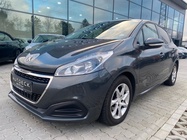 Peugeot 208 2016