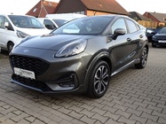 Ford Puma 2023