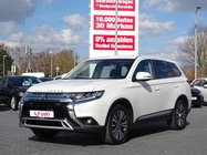 Mitsubishi Outlander 2019