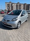 Toyota Aygo 2007