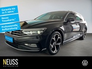 Volkswagen Passat 2023