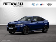 BMW X6 2025