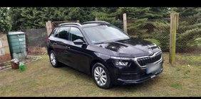 Skoda Kamiq 2020