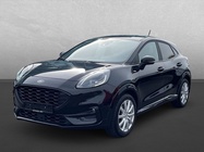 Ford Puma 2022