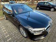 BMW 5 Series 2020