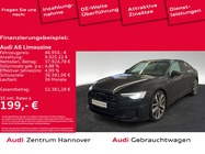 Audi A6 2024