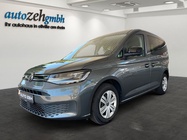 Volkswagen Caddy 2023