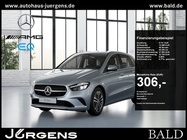 Mercedes-Benz B-Class 2025