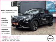 Nissan Juke 2025