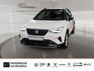 Seat Arona 2023