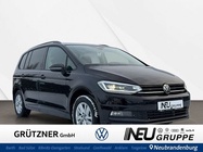 Volkswagen Touran 2025