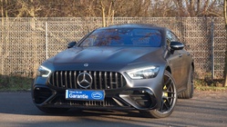 Mercedes-Benz AMG GT 2022