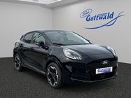 Ford Puma 2025