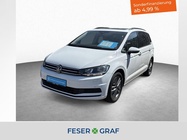 Volkswagen Touran 2023