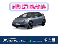 Volkswagen ID.3 2021
