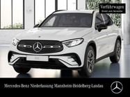 Mercedes-Benz GLC-Class 2025
