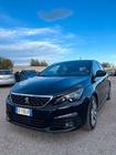 Peugeot 308 2021