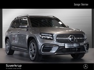 Mercedes-Benz GLB-Class 2024