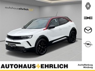 Opel Mokka 2022