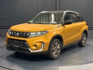 Suzuki Vitara 2021