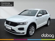 Volkswagen T-Roc 2019
