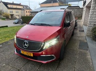 Mercedes-Benz EQV 2021