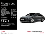 Audi A8 2025