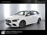 Mercedes-Benz B-Class 2025