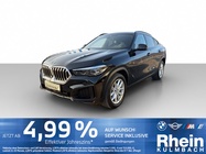 BMW X6 2022