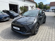 Toyota C-HR 2025