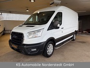 Ford Transit 2022