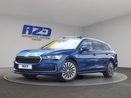 Skoda Superb 2025