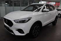 MG ZS 2024