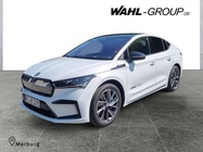 Skoda Enyaq 2024