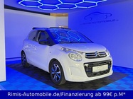 Citroen C1 2015