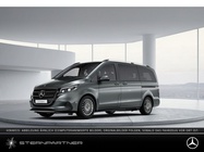 Mercedes-Benz V-Class 2025