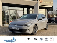 Volkswagen Golf 2020