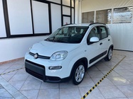 Fiat Panda 2023