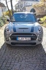 MINI Cooper 2021