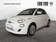 Fiat 500e 2022