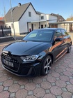 Audi A1 2023