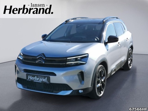 Citroen C5 2024