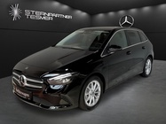 Mercedes-Benz B-Class 2022